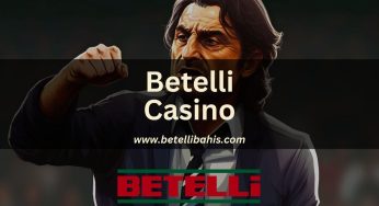 Betelli Casino