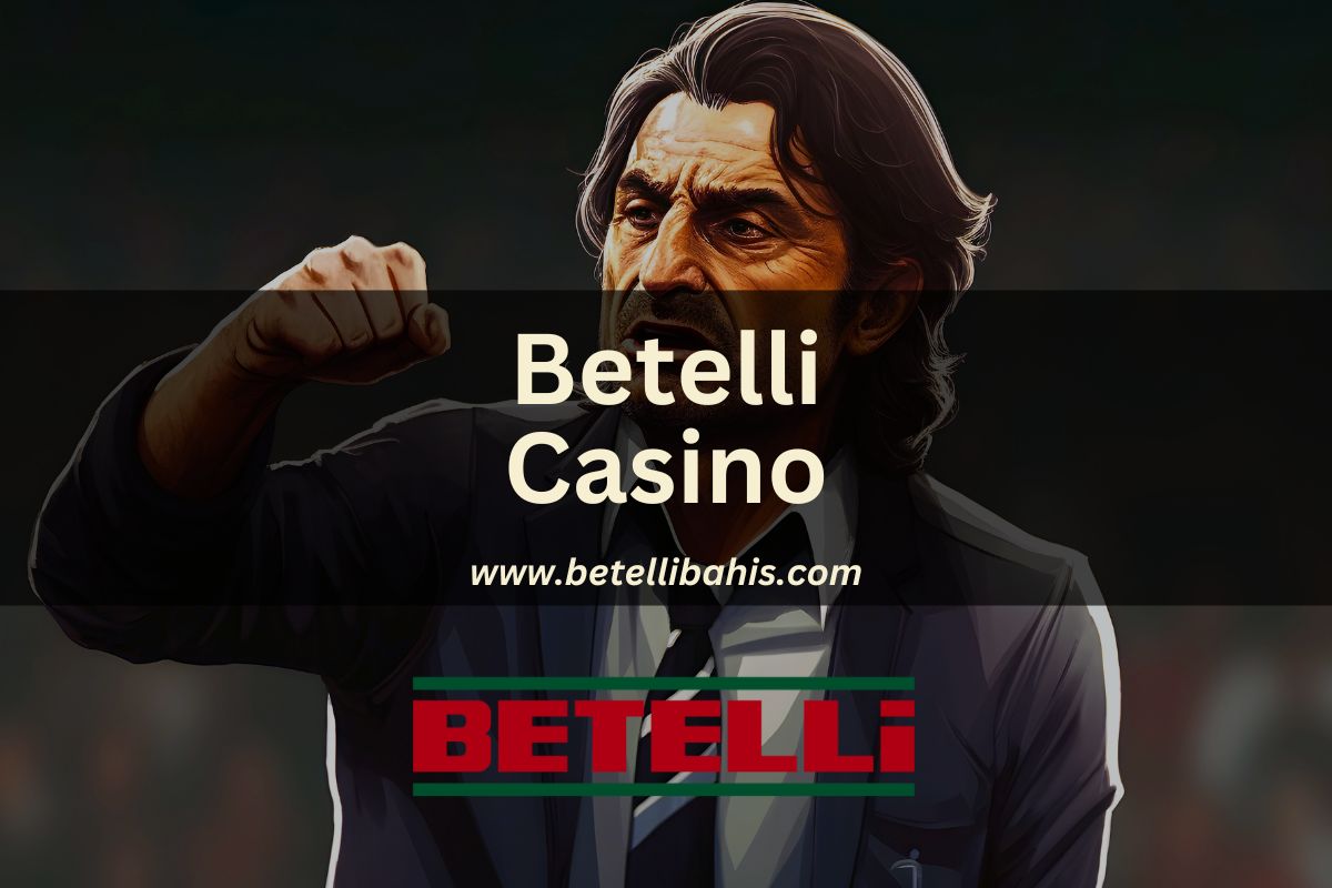 Betelli Casino