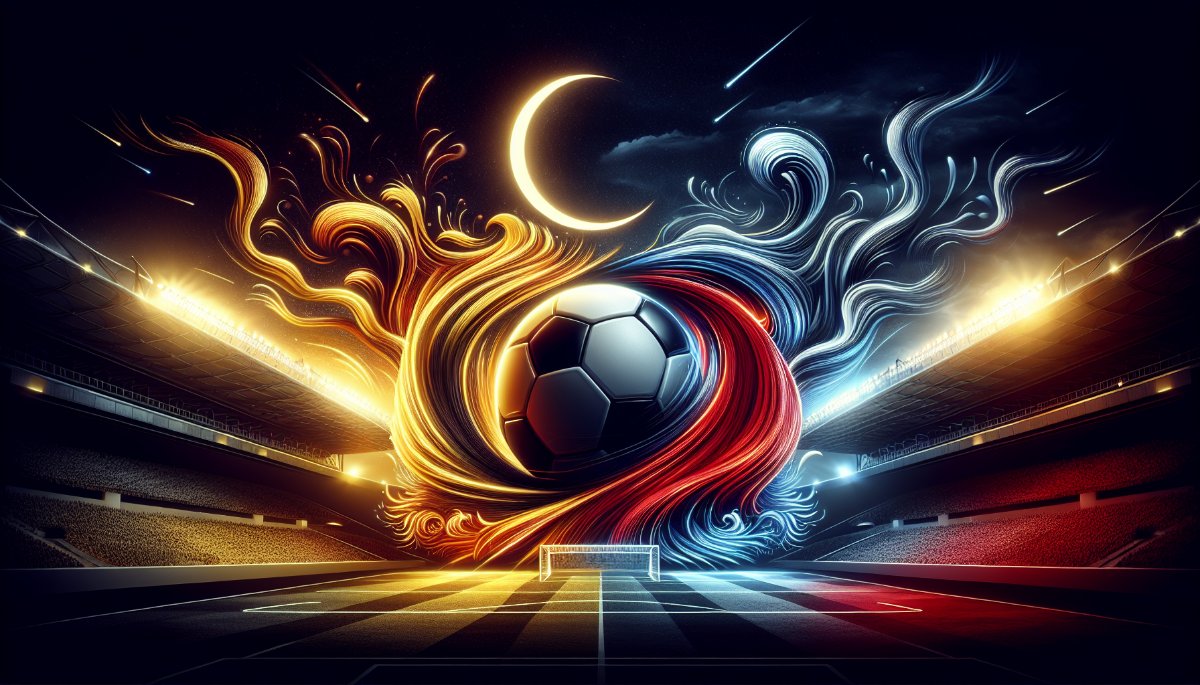 Galatasaray ve Samsunspor: Futbolun Kalbinde Kritik Mücadele