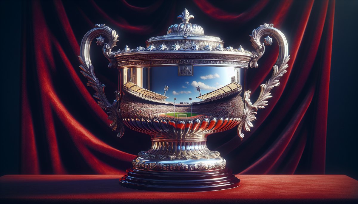 Avrupa Arenasında Büyük Mücadele: Real Madrid ve Monaco