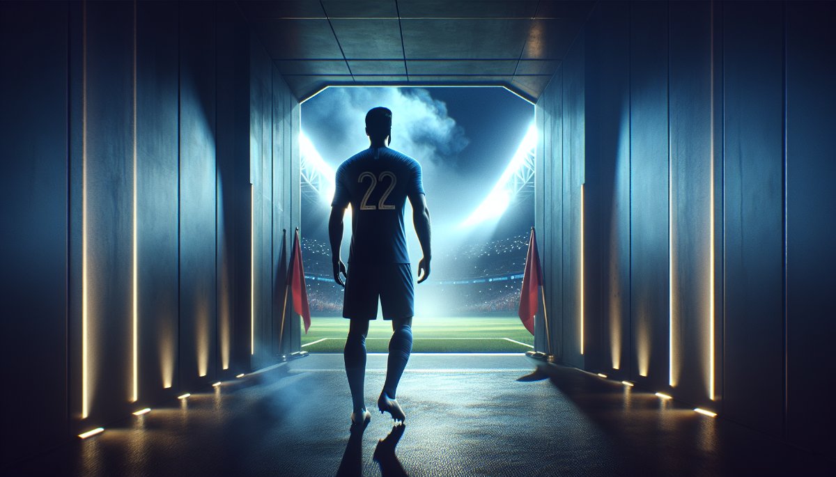 Edin Dzeko’nun Schalke 04’teki Yeni Macerası: Deneyim ve Başlangıç