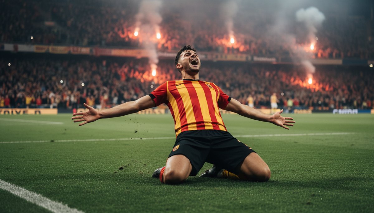 Aslan’ın İstanbul’daki Muazzam Geri Dönüşü ve Avrupa Sıralaması Etkisi