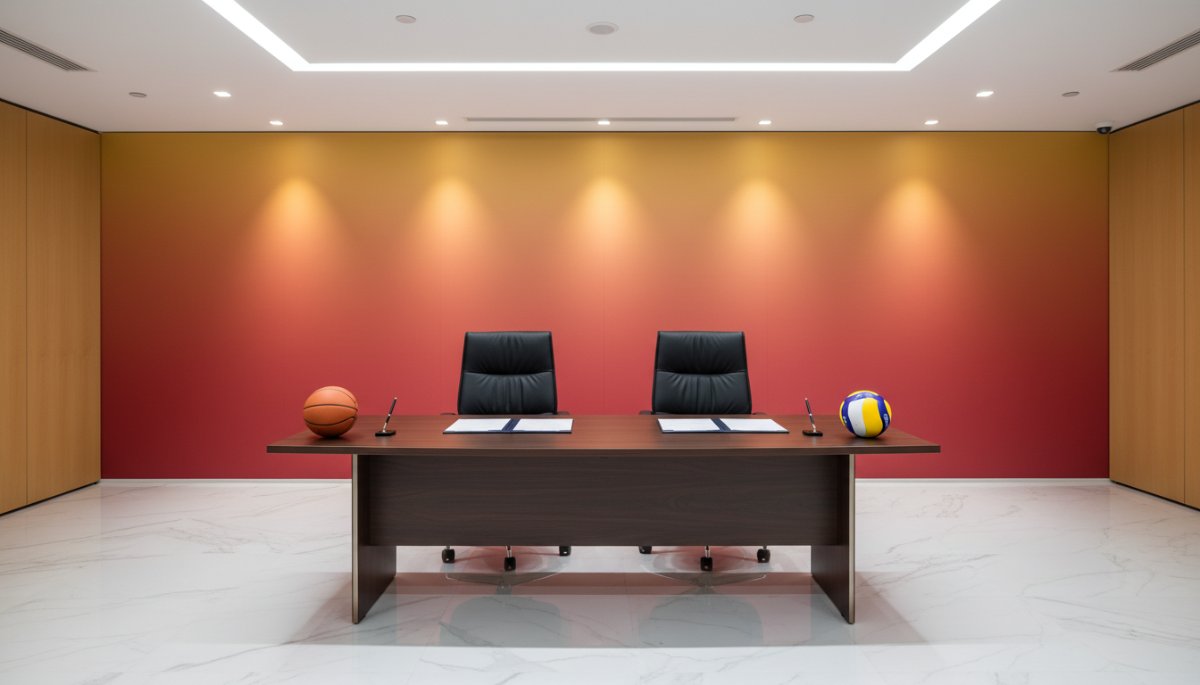 Dişi Aslanların Sahadaki Gücü Yeni Yatırımlarla Perçinlendi