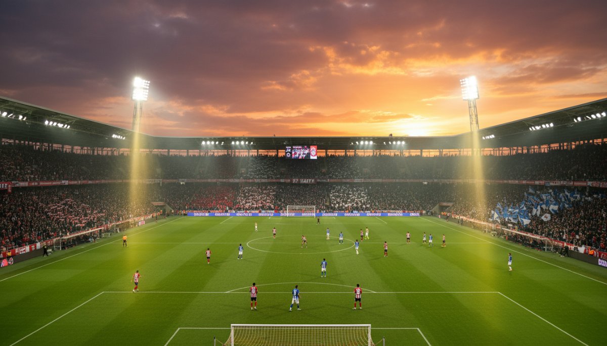 Madrid’de Devlerin Savaşı: Atletico ile Real Sociedad Analizi