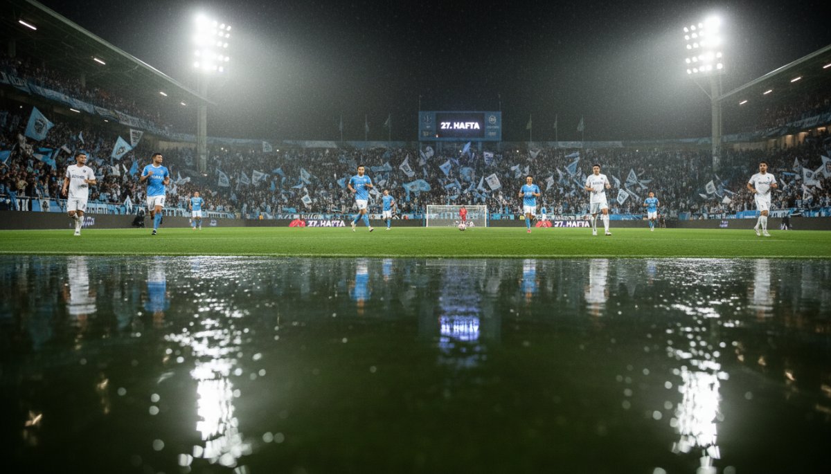 Real Madrid’in Zorlu Sınavı: Balaídos Deplasmanı Analizi