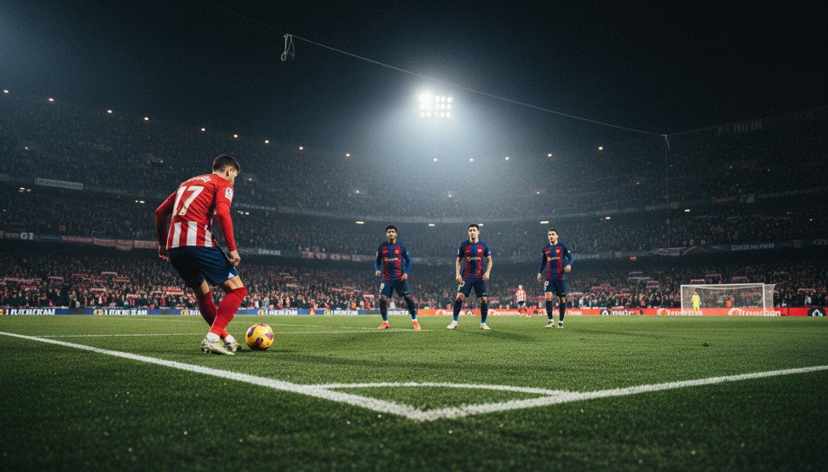 San Mames’te Şampiyonluk Ateşi: Devlerin Kapışması