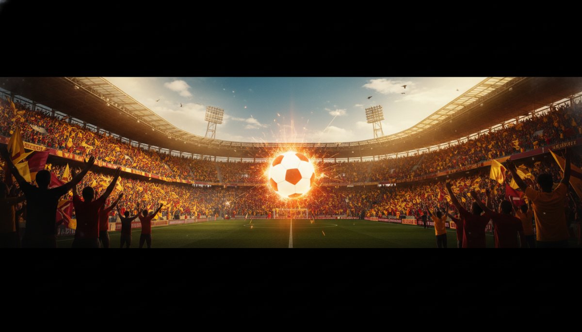 Galatasaray İzmir Deplasmanında: Şampiyonluk Yolunda Kritik Viraj