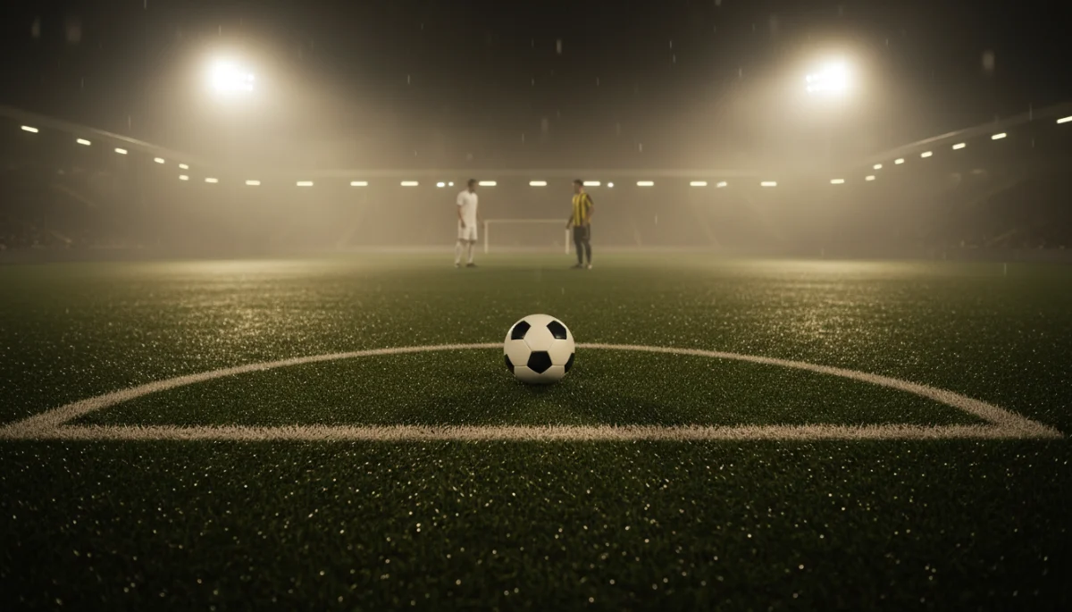 Ligde Düğüm Çözülüyor: Devlerin Sahadaki Büyük Mücadelesi