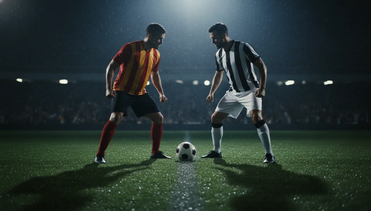 RAMS Park’ta Kritik Randevu: Aslan’ın Rövanş Sınavı