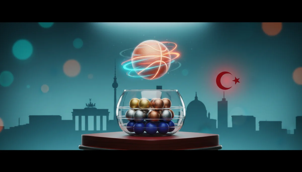 Berlin’de Büyük Randevu: Potanın Perileri Rakibini Bekliyor