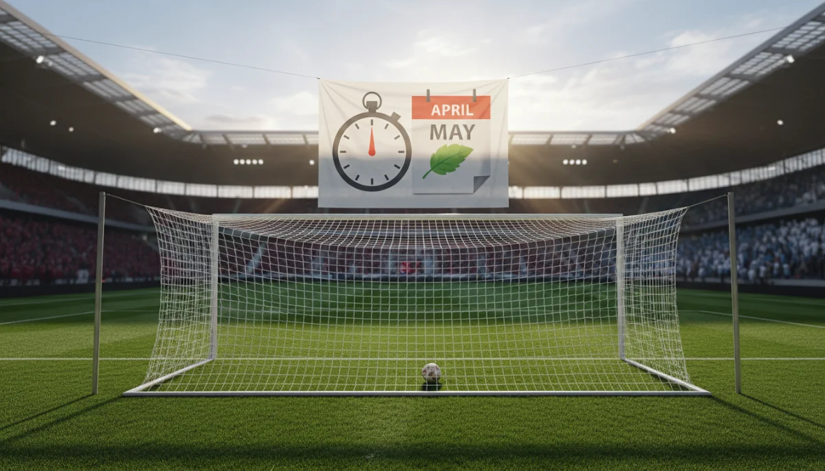 Bundesliga Kapanışında Dev Mücadele: Puan Tablosu ve Beklentiler