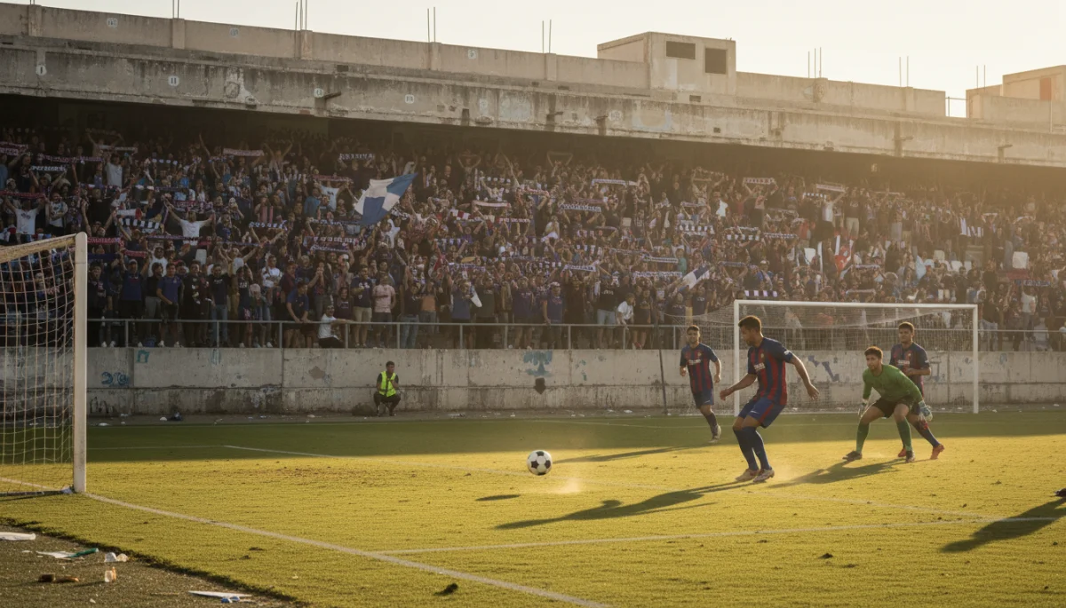 Katalan Ekibi Zorlu Madrid Seferinde Puan Peşinde