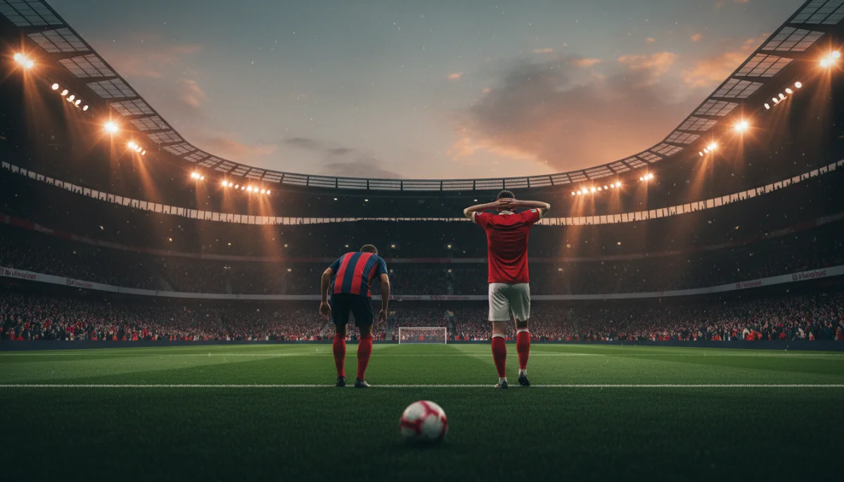 Londra Derbisinde Şampiyonluk Heyecanı: Palace – Arsenal Analizi