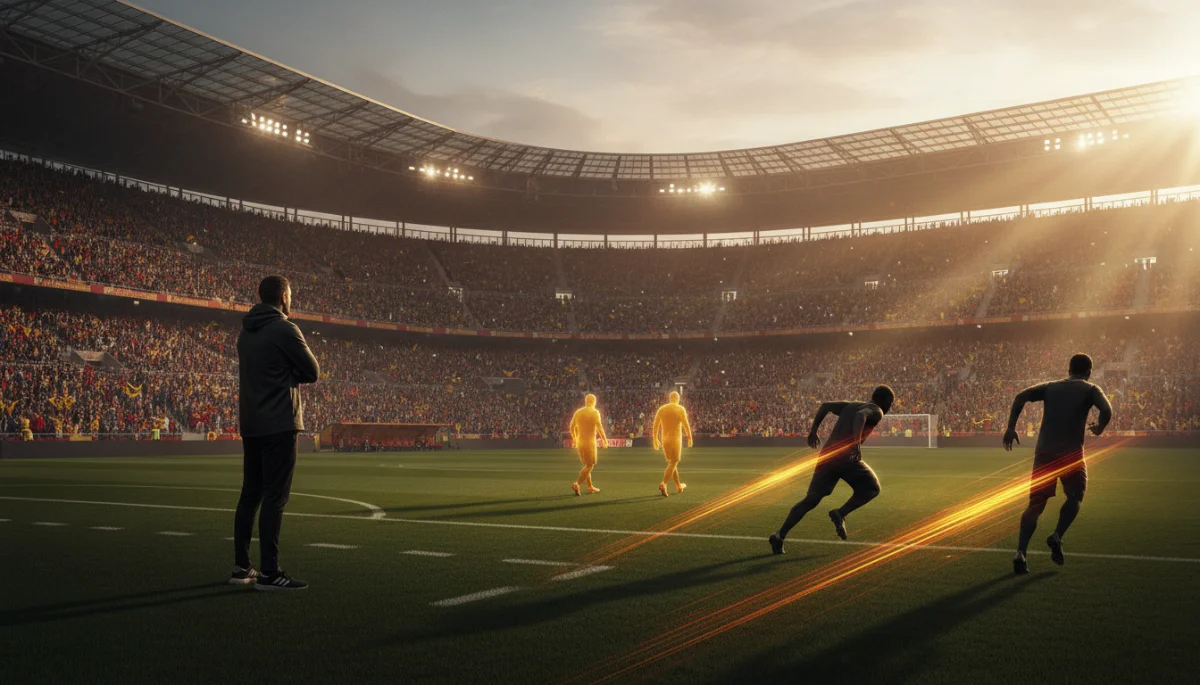 Okan Buruk’tan Göztepe Maçına Radikal Revizyon