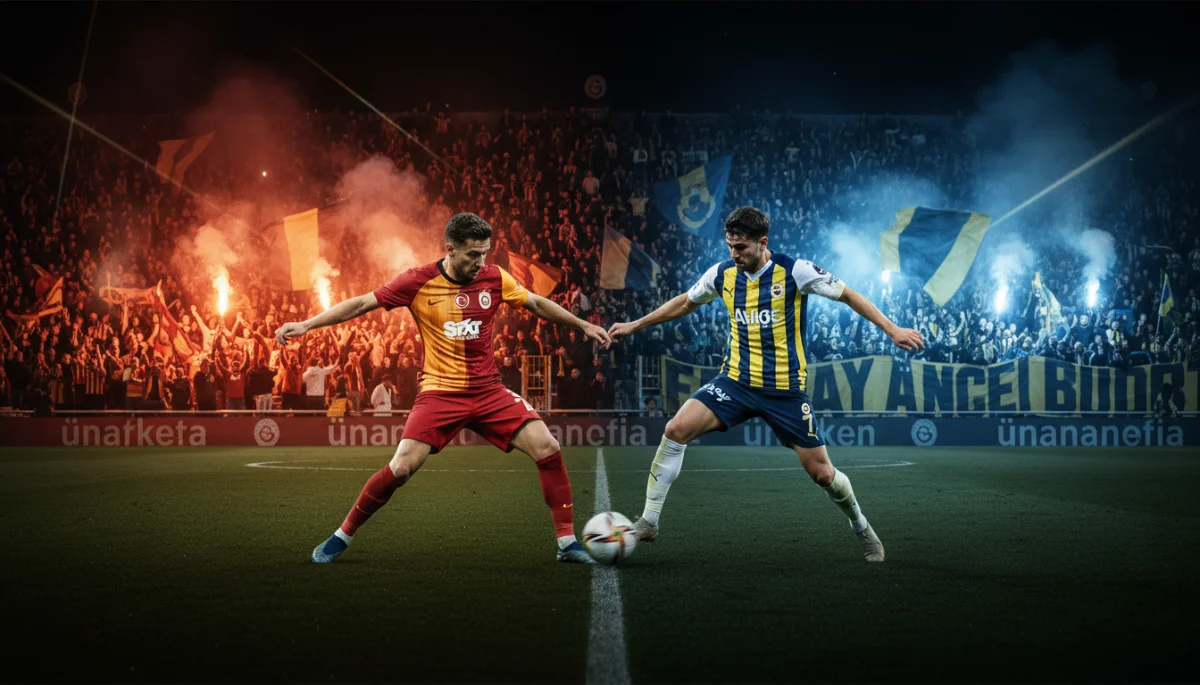 Priştine’den Rams Park’a: Türk Futbolunun Altın Haftası