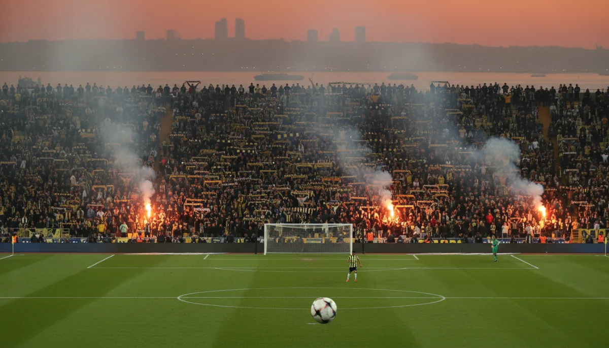 Zirve Yolunda Hata Payı Yok: Fenerbahçe Rizespor Karşısında