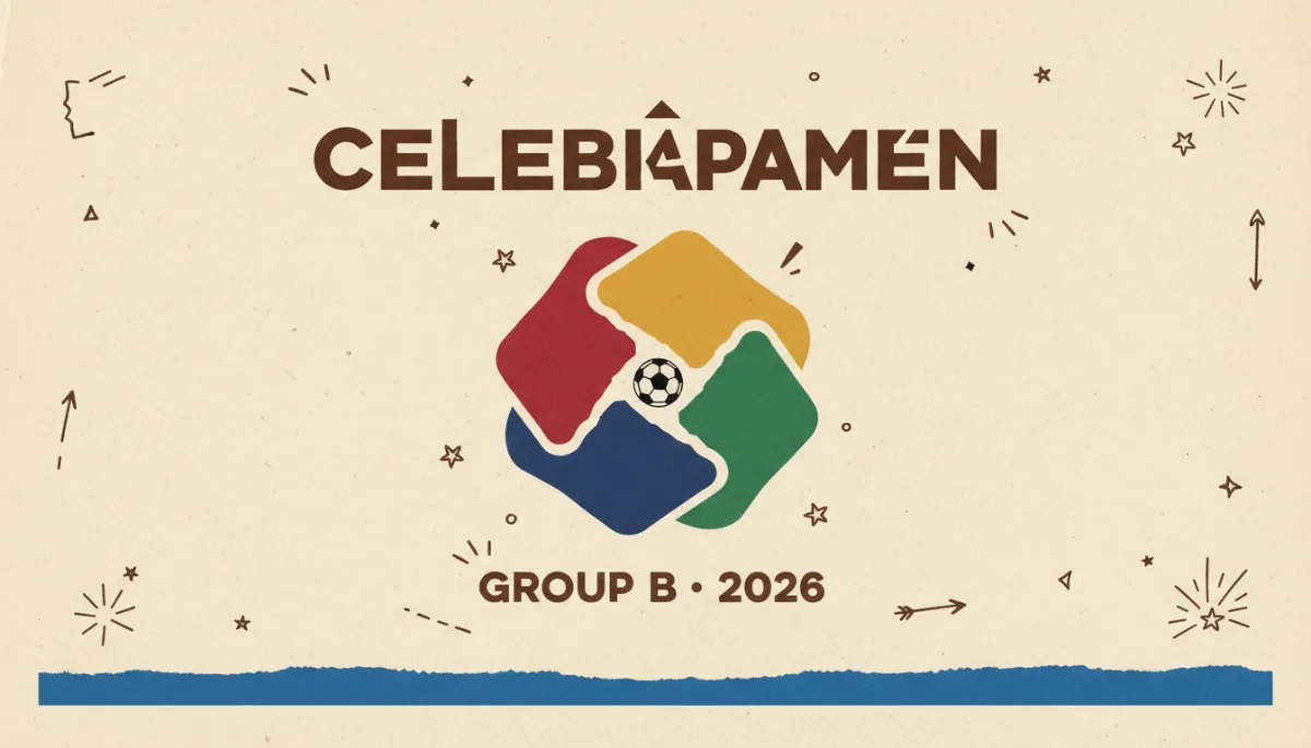 2026 FIFA Dünya Kupası B Grubu İncelemesi: Kıtalararası Futbol Şöleni Başlıyor