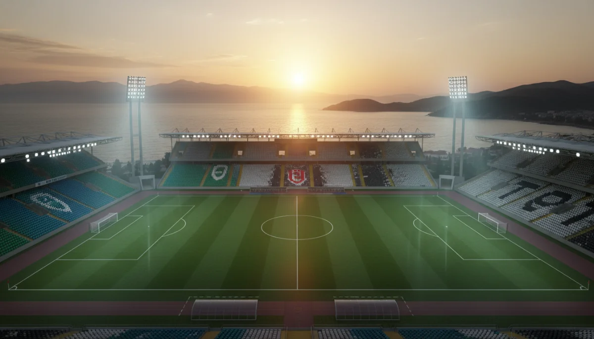 Beşiktaş Rize Deplasmanında: Sezon Finali Analizi ve İddaa Tahmini