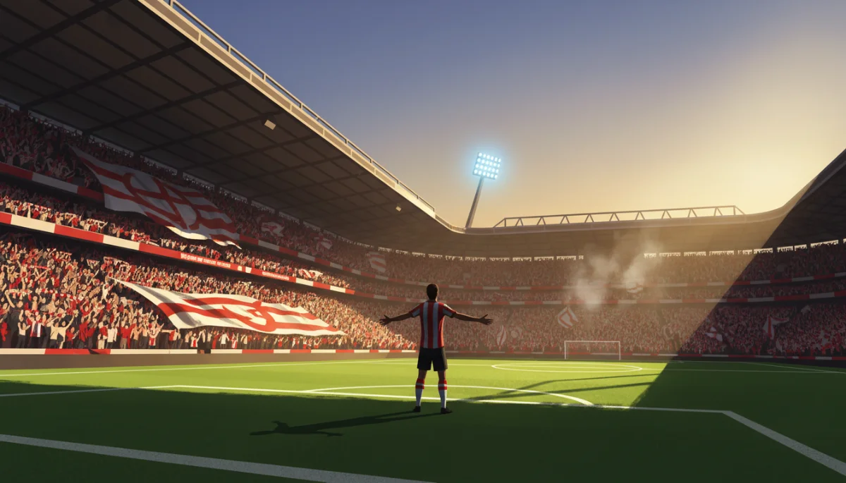 Stadium of Light’ta Sezon Sonu: Chelsea’nin Zorlu Kuzey Sınavı